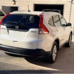 2014 Honda CR-V EX-L &mdash; photo 7