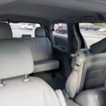 2015 Toyota Sienna XLE &mdash; photo 7