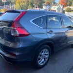 2016 Honda CR-V EX &mdash; photo 30