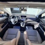 2014 Honda CR-V EX-L &mdash; photo 14
