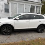2014 Mazda CX-9 &mdash; photo 25