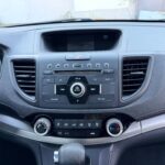 2016 Honda CR-V SE &mdash; photo 13