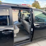 2015 Toyota Sienna XLE &mdash; photo 10