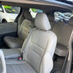 2015 Toyota Sienna XLE &mdash; photo 8