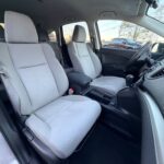 2016 Honda CR-V SE &mdash; photo 11