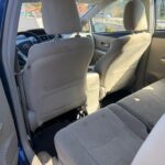 2012 Toyota Prius V ZVW41L &mdash; photo 15