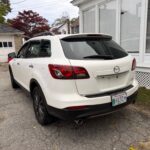2014 Mazda CX-9 &mdash; photo 26