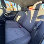 2021 Toyota RAV4 XLE &mdash; photo 15