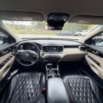 2020 Kia Sorento S V6 &mdash; photo 7