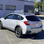 2016 Subaru Crosstrek Premium &mdash; photo 9