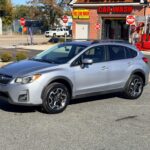 2016 Subaru Crosstrek Premium &mdash; photo 2