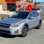 2016 Subaru Crosstrek Premium &mdash; photo 3