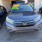 2016 Honda CR-V EX &mdash; photo 6