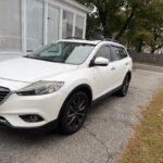 2014 Mazda CX-9 &mdash; photo 23