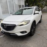 2014 Mazda CX-9 &mdash; photo 19