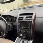 2014 Mazda CX-9 &mdash; photo 10