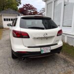 2014 Mazda CX-9 &mdash; photo 4