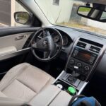2014 Mazda CX-9 &mdash; photo 11