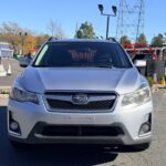 2016 Subaru Crosstrek Premium &mdash; photo 7