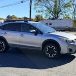 2016 Subaru Crosstrek Premium &mdash; photo 6