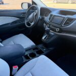 2016 Honda CR-V EX &mdash; photo 24
