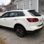 2014 Mazda CX-9 &mdash; photo 22
