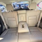 2014 Honda CR-V EX-L &mdash; photo 18