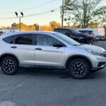 2016 Honda CR-V SE &mdash; photo 4