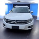 2013 Volkswagen Tiguan 4-Motion &mdash; photo 12