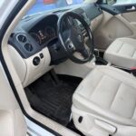 2013 Volkswagen Tiguan 4-Motion &mdash; photo 9