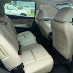 2014 Mazda CX-9 &mdash; photo 16
