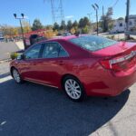 2014 Toyota Camry Hybrid &mdash; photo 4
