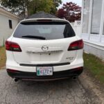 2014 Mazda CX-9 &mdash; photo 28