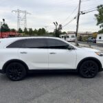 2020 Kia Sorento S V6 &mdash; photo 2