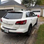 2014 Mazda CX-9 &mdash; photo 29