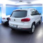 2013 Volkswagen Tiguan 4-Motion &mdash; photo 19