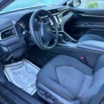 2018 Toyota Camry LE &mdash; photo 7