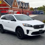 2020 Kia Sorento S V6 &mdash; photo 3