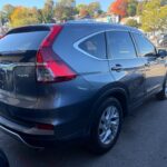 2016 Honda CR-V EX &mdash; photo 4
