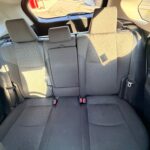 2021 Toyota RAV4 XLE &mdash; photo 17