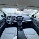 2016 Honda CR-V SE &mdash; photo 12