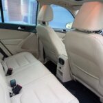 2013 Volkswagen Tiguan 4-Motion &mdash; photo 11