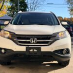 2014 Honda CR-V EX-L &mdash; photo 22
