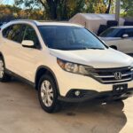 2014 Honda CR-V EX-L &mdash; photo 1