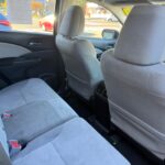 2016 Honda CR-V EX &mdash; photo 15