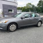 2012 Honda Accord LX &mdash; photo 16