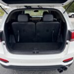 2020 Kia Sorento S V6 &mdash; photo 13