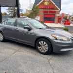 2012 Honda Accord LX &mdash; photo 1