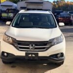 2014 Honda CR-V EX-L &mdash; photo 2