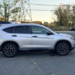 2016 Honda CR-V SE &mdash; photo 20